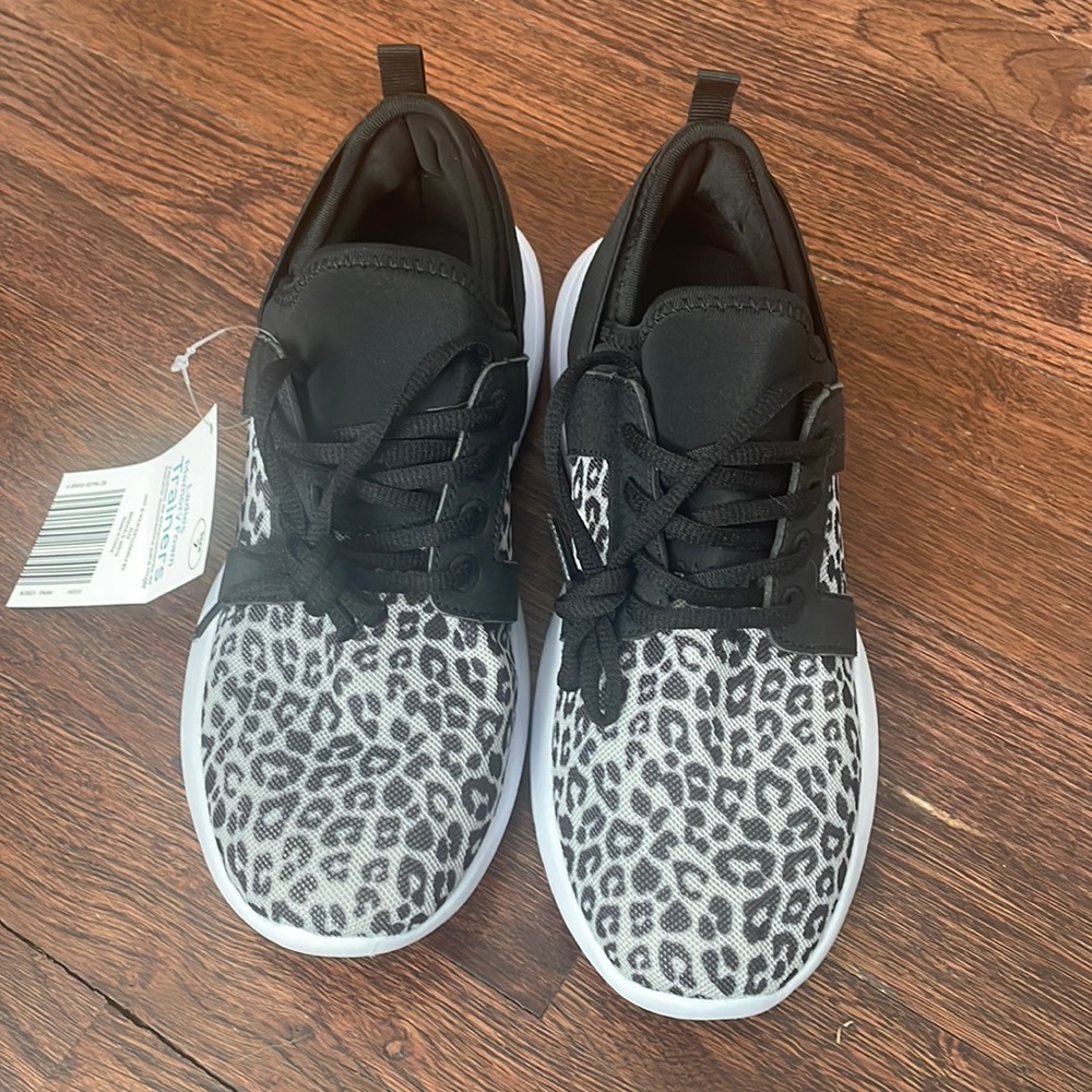 Memory Foam Running Shoes
